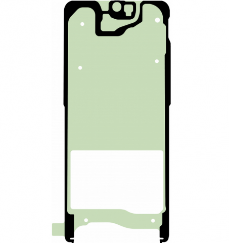 Piese si Componente GSM - Set Dublu adeziv Original pentru display samsung S20 Ultra