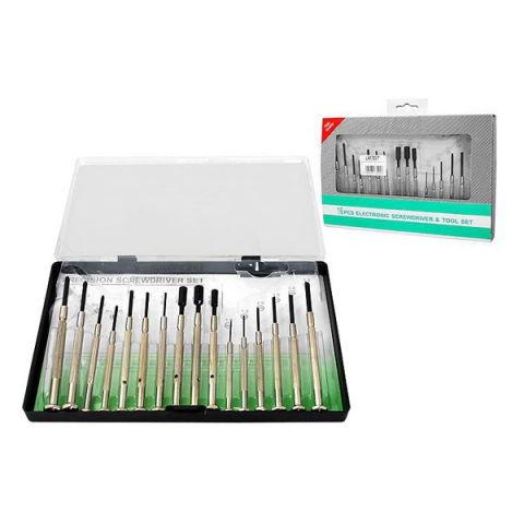 Aparatura Service - Set surubelnite telefon mobil , service gsm,