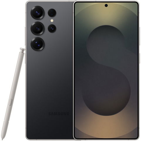 Samsung - Telefon Samsung Galaxy S25 ULTRA 5G S938B 6.9" 12/512 DS Bk