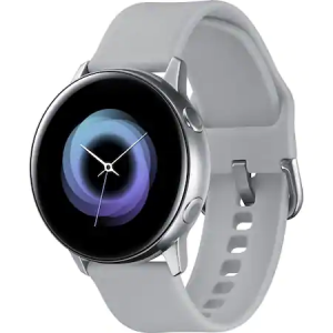 Smartwatch - Ceas smartwatch Samsung Galaxy Watch Active, Silver