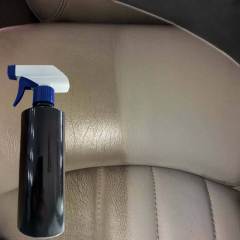 Accesorii atv - Solutie Curatat Piele Auto Naturala