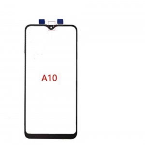 Aparatura Service - Sticla Geam cu OCA pentru reconditionare Display Samsung A10 A105