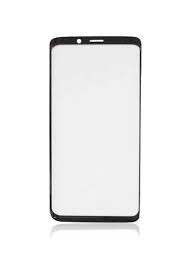 Aparatura Service - Sticla Geam cu OCA pentru reconditionare Redmi Mi Note 10 Lite