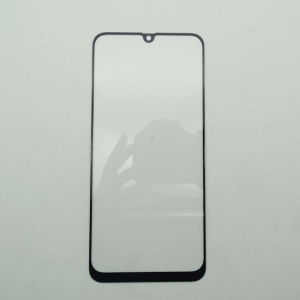 Aparatura Service - Sticla Geam cu OCA pentru reconditionare Display Samsung A20 A205