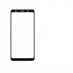 Aparatura Service - Sticla Geam cu OCA pentru reconditionare Display Samsung A7 2018 A750
