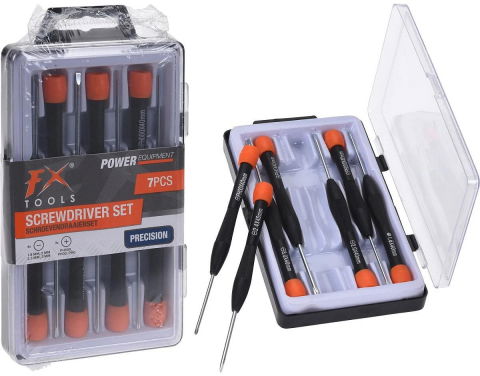 Diverse - Surubelnita precizie