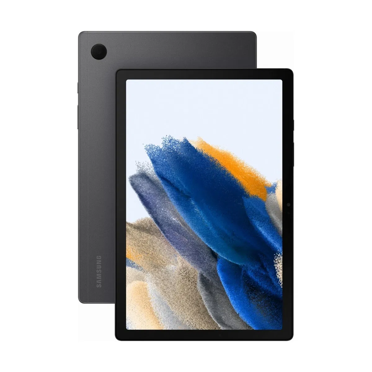 Samsung - Tableta Samsung Galaxy Tab A8, Display 10.5" 32GB, WIFI, GRAY