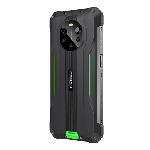 Telefon Blackview BL8800 Pro 5G, Camera Termala, Display 6.58", 5G ,128gb memorie, 8gb ram,8,380 mAh [2]