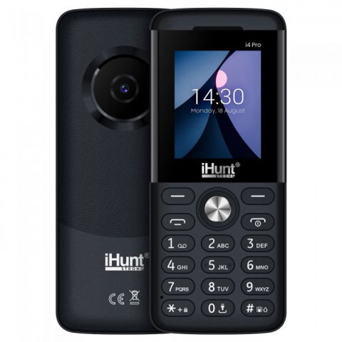 Telefoane Mobile - iHunt i4 Pro