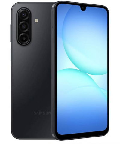 Samsung - Samsung Galaxy A17