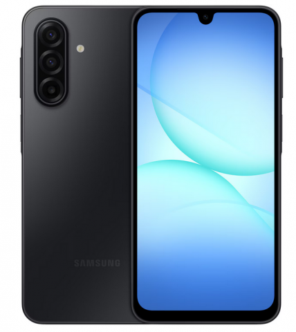 Samsung Galaxy A17 Black 128gb [5]