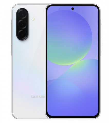 Samsung - Samsung Galaxy A36 5G Awesome Graphite – Super AMOLED 6,7ʺ, 120 Hz, IP67