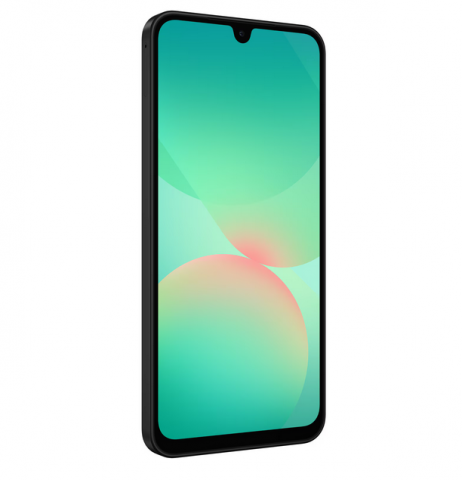 Telefon mobil Samsung Galaxy A26, Dual SIM, 6GB RAM, 128GB, 5G, Black [3]