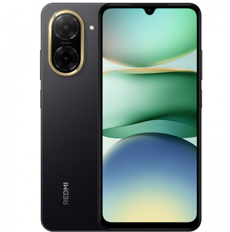 Xiaomi - Xiaomi Redmi A5, 3GB RAM, 64GB, 4G, Display 6.88", 5200mAh