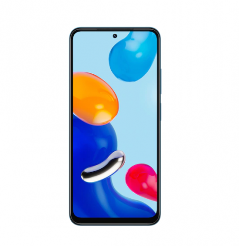 Xiaomi - Telefon mobil Xiaomi Redmi Note 11, 4GB RAM, 128GB, Star Blue