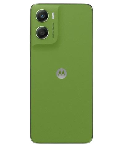 Telefon Moto G06, 128GB + 4 GB, Display 6.88 inch, 5200 mAh, Green [5]