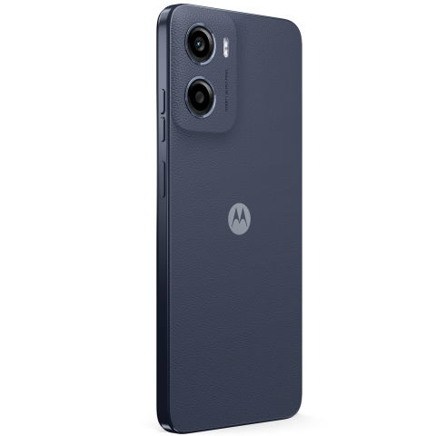 Moto G05, 128gb, denim blue [1]