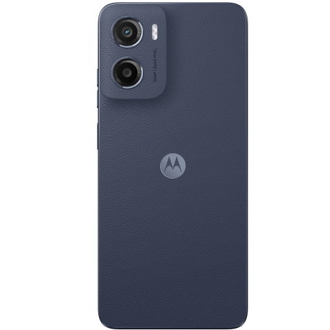 Moto G05, 128gb, denim blue [4]