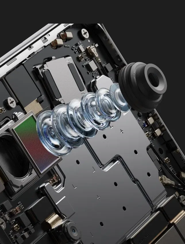 Telefon OPPO Reno8 T 8T 128GB, 8GB RAM, Dual SIM, 4G, Display 6.43 inch, Midnight Black [4]