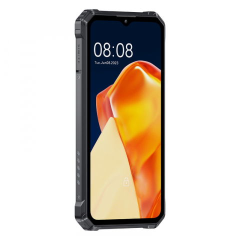 Telefon Rezistent Oukitel WP28E (6.52" - NFC - 10,600 mAh - 64 GB, 4 GB RAM) Black [0]