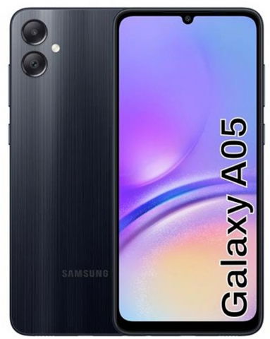 Samsung - Telefon SAMSUNG Galaxy A05, 64 GB