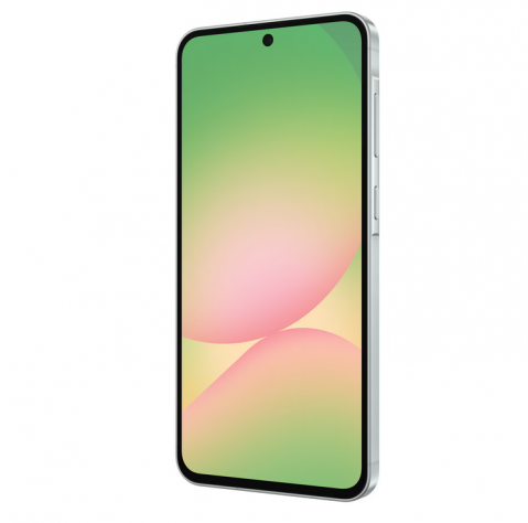 Telefon Samsung Galaxy A56, Dual SIM, 8GB RAM, 128GB, 5G, Awesome Olive [1]