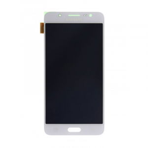 Display-uri si Touchscreen-uri - Display touchscreen Samsung Galaxy J5 J510F 2016 alb