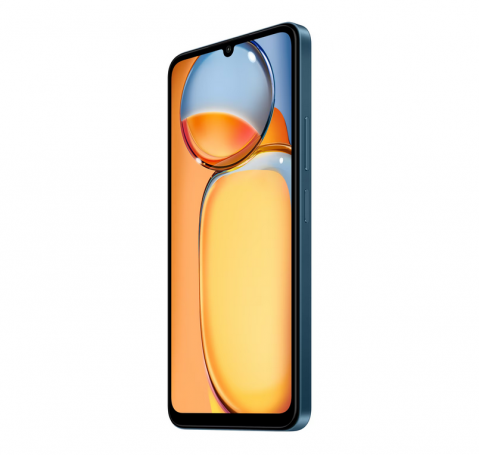 Telefoane Mobile - Telefon Xiaomi Redmi 13C 6gb ram 128GB Dual Sim 5G Blue