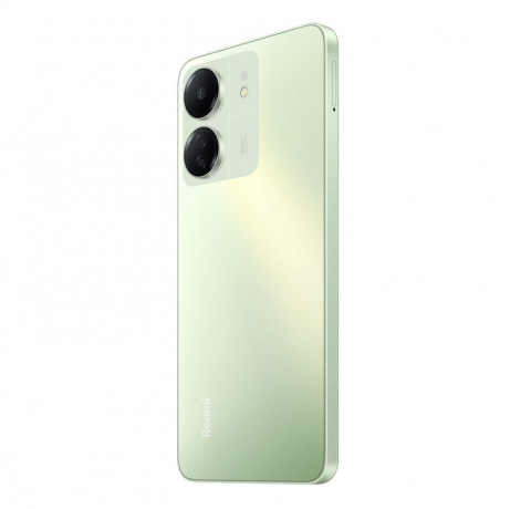 Telefoane Mobile - Telefon Xiaomi Redmi 13C 6gb ram 128GB Dual Sim 5G Green