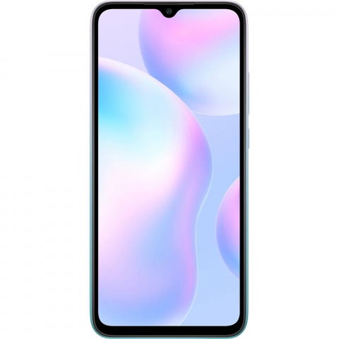 Telefoane Mobile - Xiaomi Redmi 9A 6.53" 2GB 32GB DS Blue
