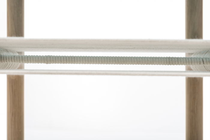 Fawn side table 41x34x47cm Gazzda [21]