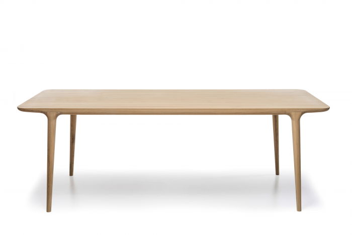 Fawn Fixed Table [5]