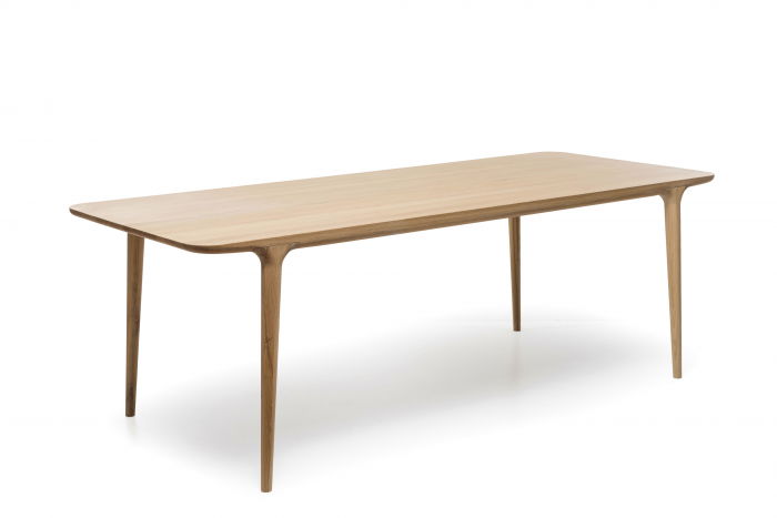 Fawn Fixed Table [6]