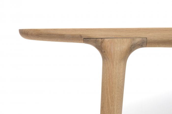 Fawn Fixed Table [8]