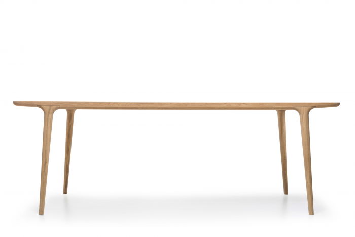 Fawn Fixed Table [10]