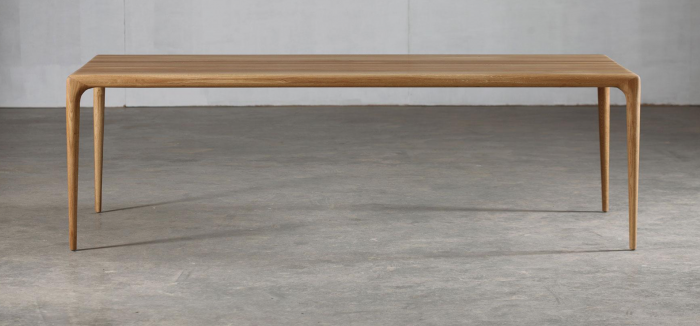 LATUS solid wood table artisan,ba [2]