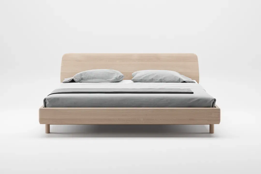 Fin Bed Artisan [1]