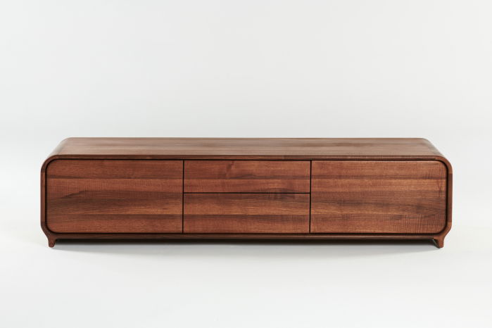 Comoda Eny  Artisan Lemn Masiv [1]