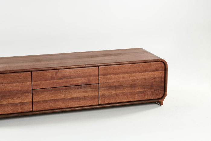 Comoda Eny  Artisan Lemn Masiv [3]