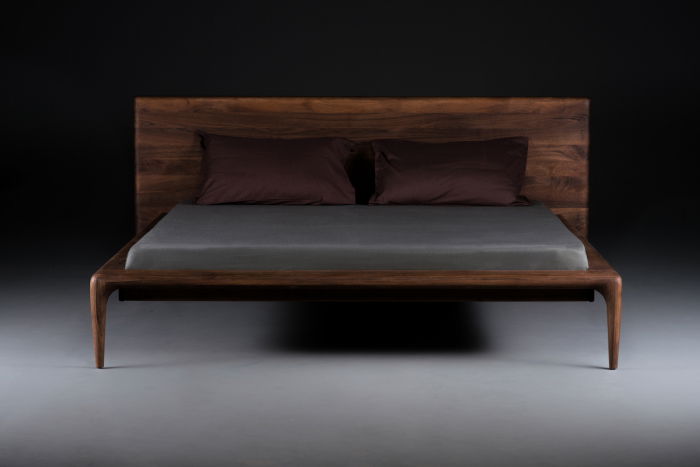 LATUS solid wood bed artisan.ba [1]