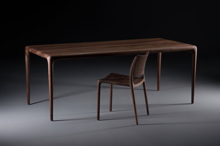 LATUS solid wood table artisan,ba [5]