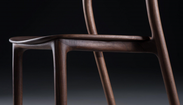 Solid wood Neva Chair Artisan.ba Moo.ro [6]
