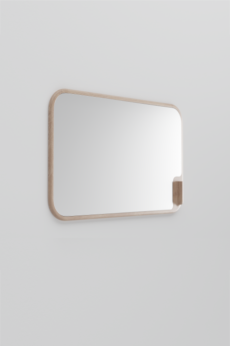 Oglinda Muse Lemn Masiv  Artisan [3]