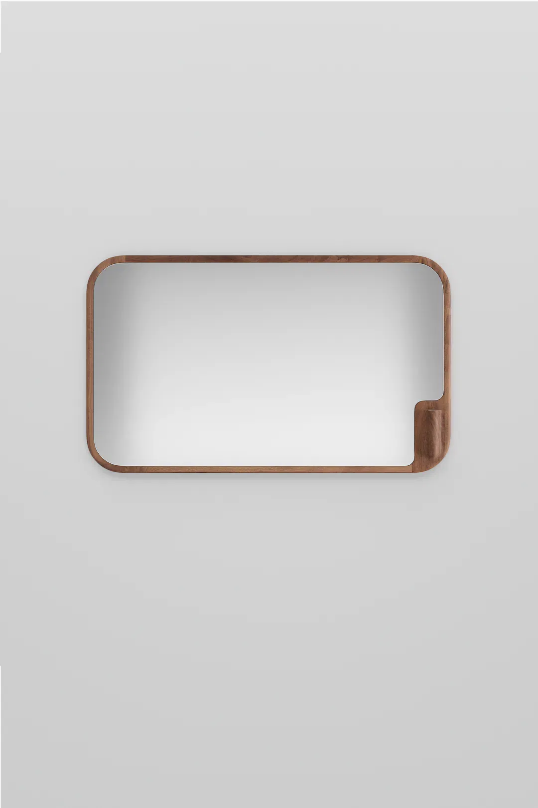 Oglinda Muse Lemn Masiv  Artisan [1]