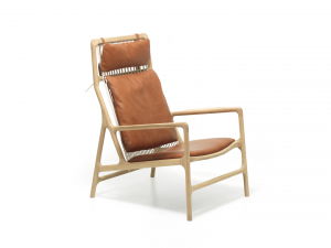 Fotolii Fixe - Fotoliu Dedo