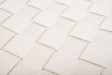 Fawn chair with solid oak structure and cotton webbing seat [15]