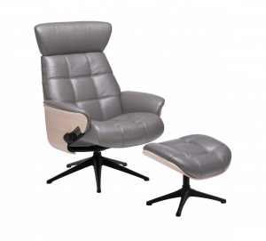 Produse - Urban Sense Flexlux Savoy Chair - Safari 0705