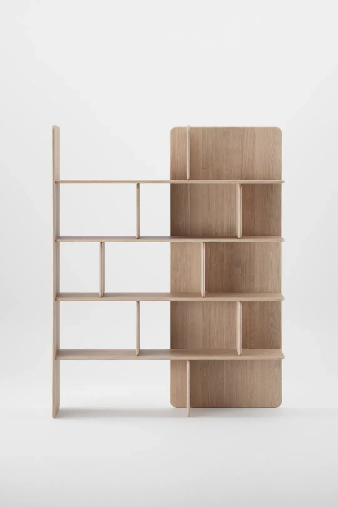 Produse - Soft shelf Bookcase Artisan