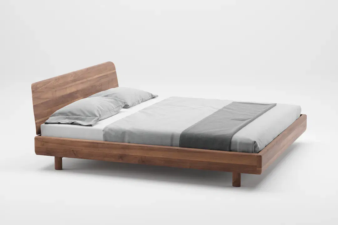 Fin Bed Artisan [1]