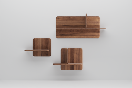 Produse - Soft wall module Artisan